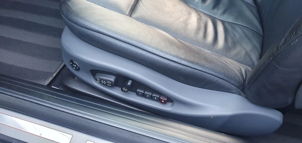 2004 BMW 6 Series - Image 26 of 31
