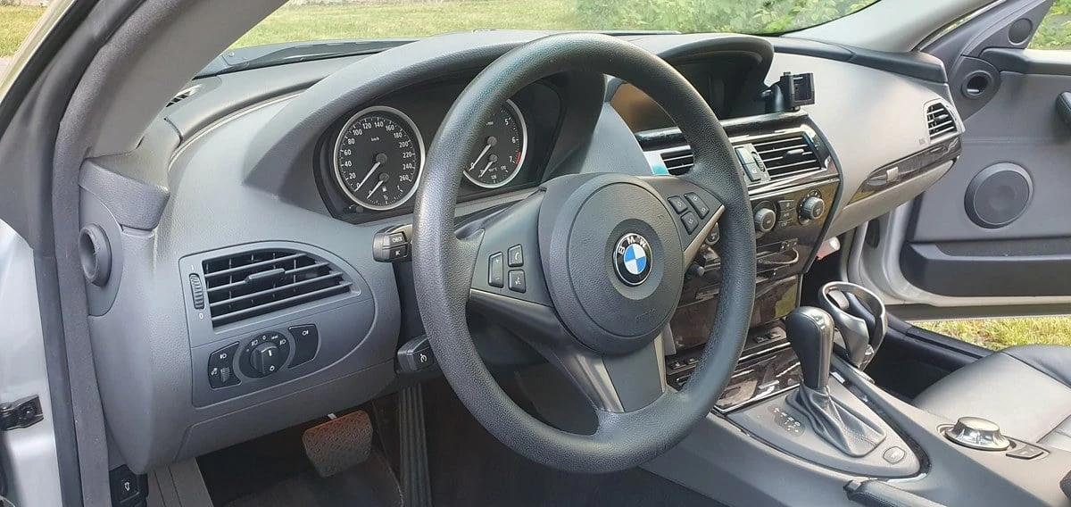 2004 BMW 6 Series - Image 24 of 31