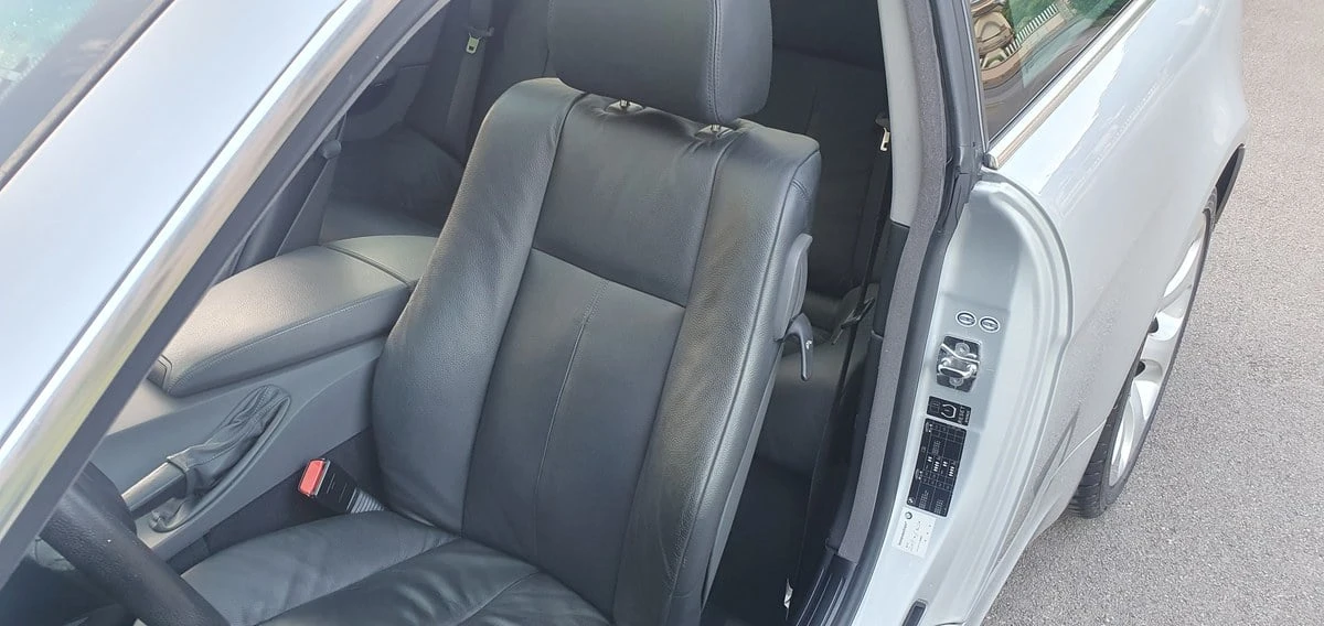 2004 BMW 6 Series - Image 18 of 31