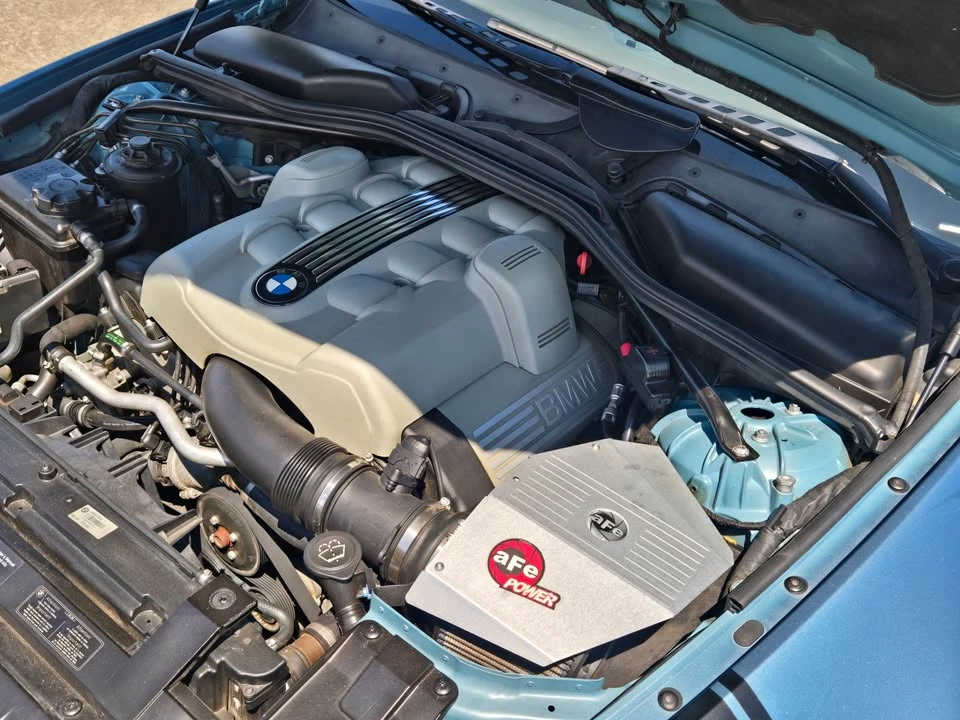 2004 BMW E63/E64 645Ci & 650i - Image 5 of 11