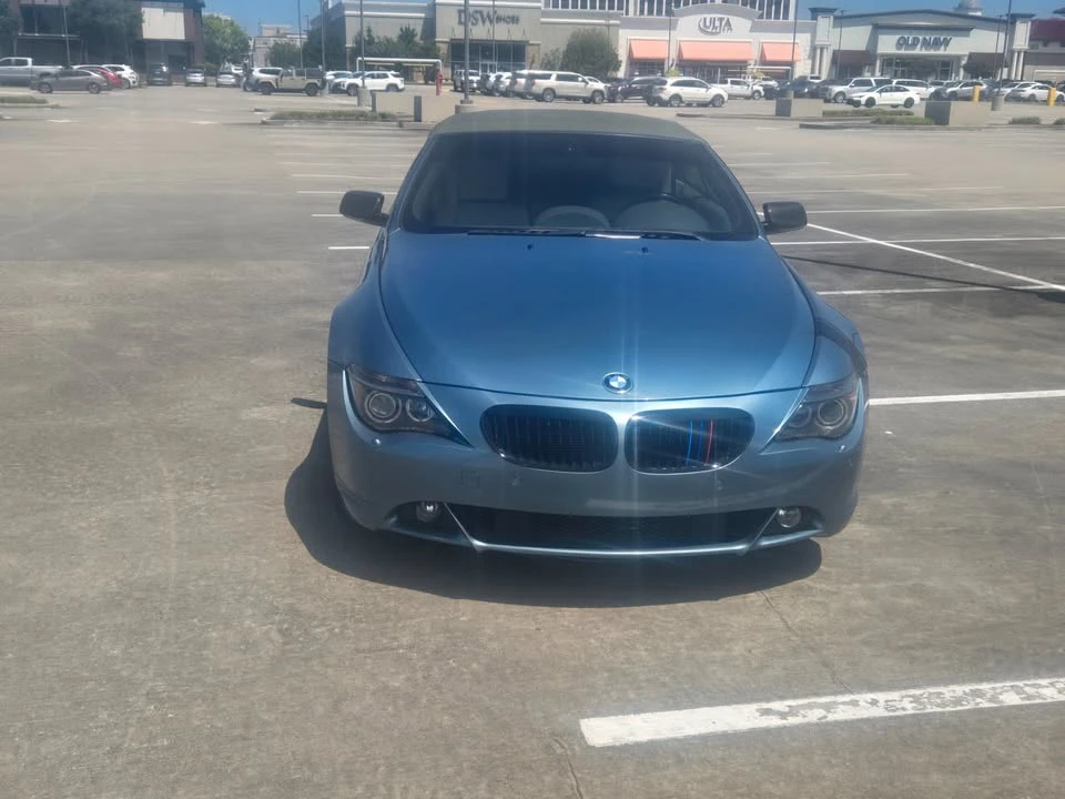 2004 BMW E63/E64 645Ci & 650i - Image 3 of 11