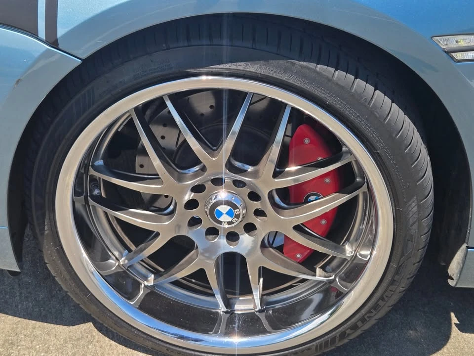 2004 BMW E63/E64 645Ci & 650i - Image 9 of 11