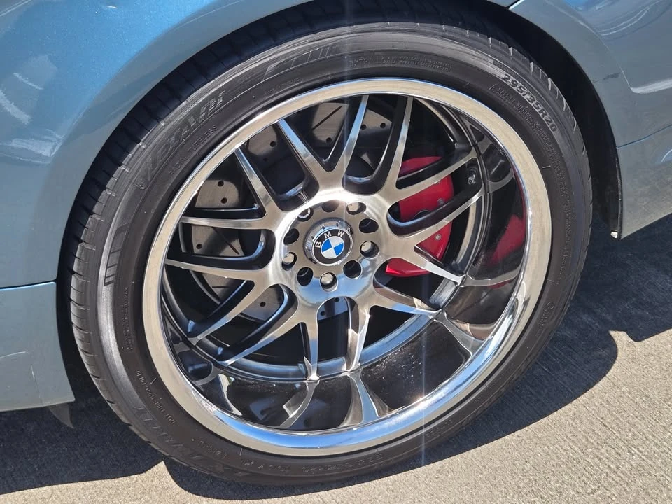 2004 BMW E63/E64 645Ci & 650i - Image 8 of 11