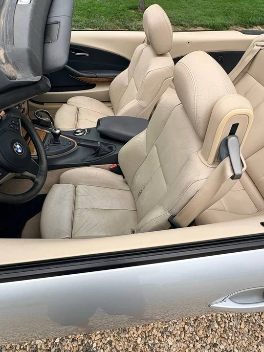 2004 BMW E63/E64 645Ci & 650i - Image 9 of 21