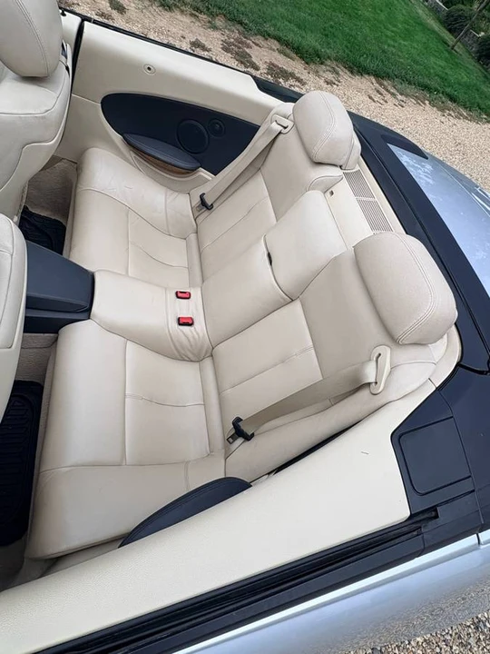 2004 BMW E63/E64 645Ci & 650i - Image 10 of 21
