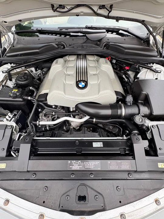 2004 BMW E63/E64 645Ci & 650i - Image 13 of 21