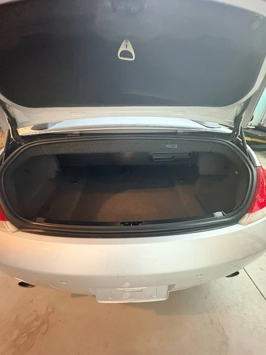 2004 BMW E63/E64 645Ci & 650i - Image 18 of 21