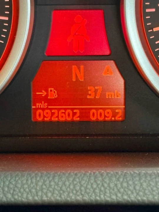 2004 BMW E63/E64 645Ci & 650i - Image 12 of 21