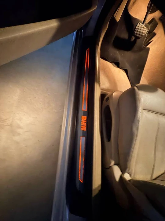2004 BMW E63/E64 645Ci & 650i - Image 15 of 21