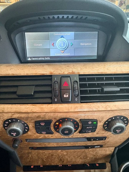 2004 BMW E63/E64 645Ci & 650i - Image 14 of 21