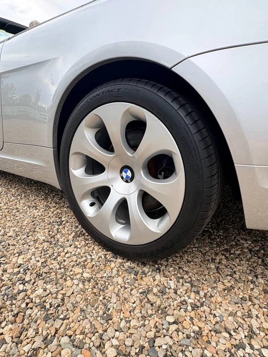 2004 BMW E63/E64 645Ci & 650i - Image 5 of 21