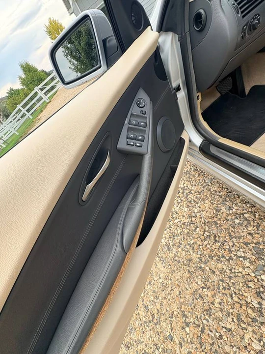 2004 BMW E63/E64 645Ci & 650i - Image 11 of 21