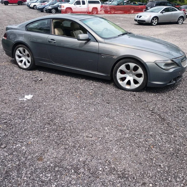 2004 BMW E63/E64 645Ci & 650i - Image 3 of 9