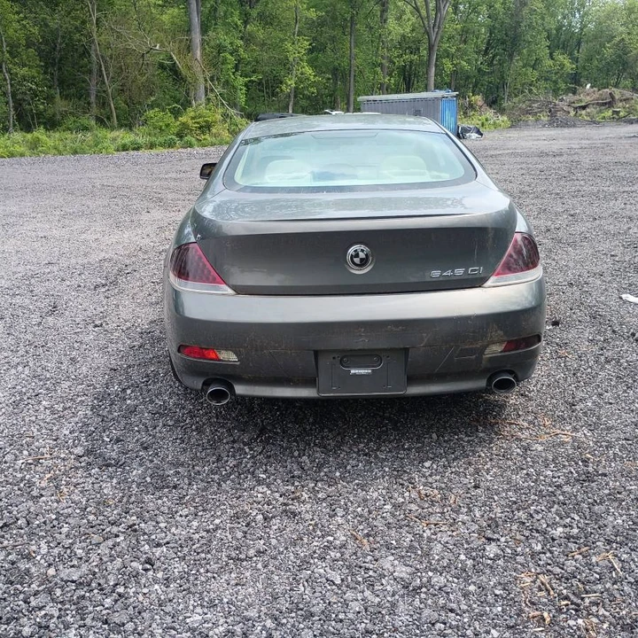 2004 BMW E63/E64 645Ci & 650i - Image 10 of 12