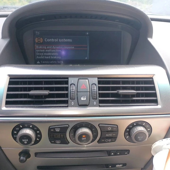 2004 BMW E63/E64 645Ci & 650i - Image 8 of 9