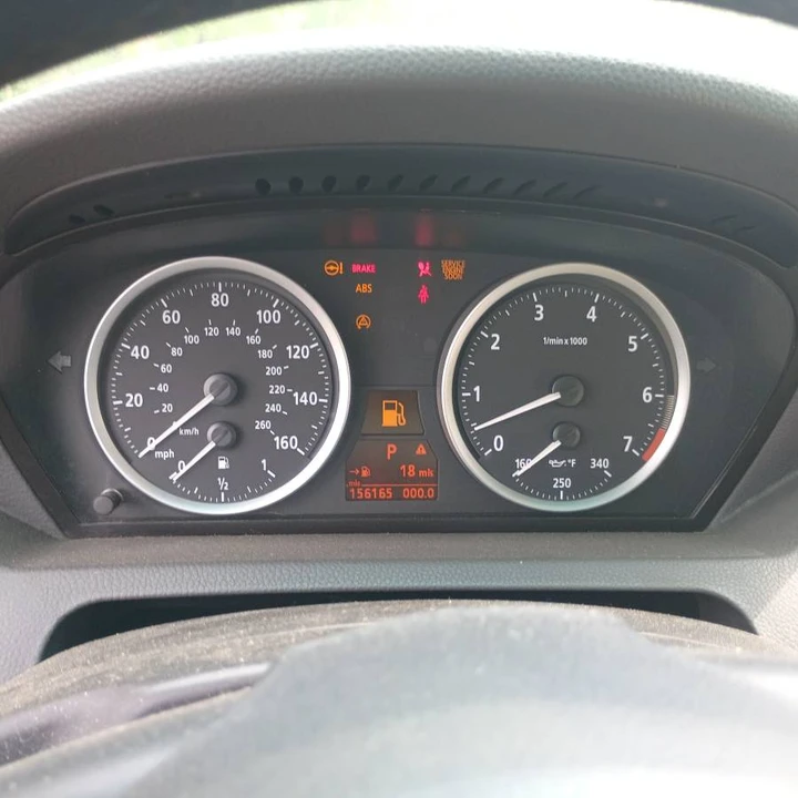 2004 BMW E63/E64 645Ci & 650i - Image 7 of 9