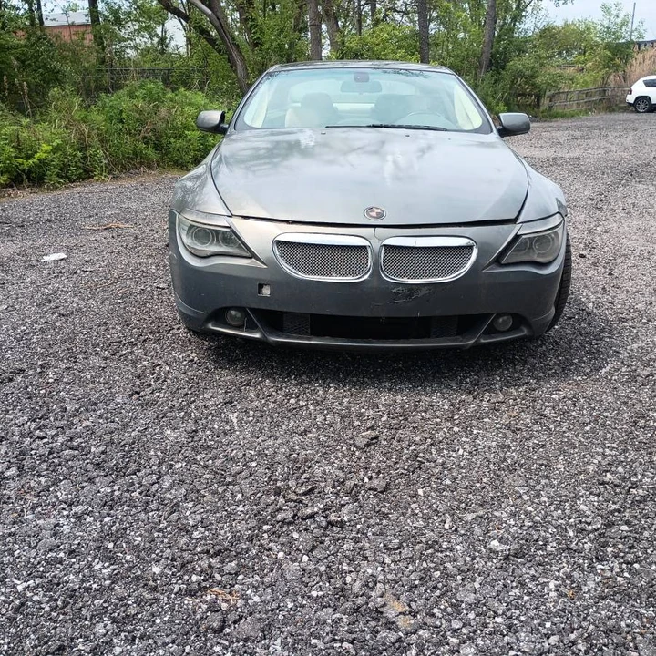 2004 BMW E63/E64 645Ci & 650i - Image 4 of 9