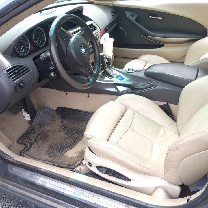 2004 BMW E63/E64 645Ci & 650i - Image 5 of 9