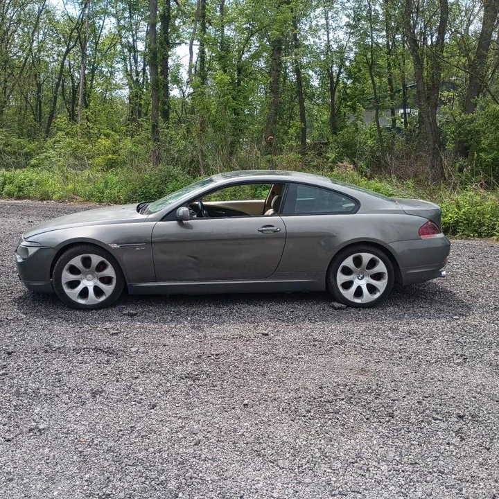 2004 BMW E63/E64 645Ci & 650i - Image 12 of 12