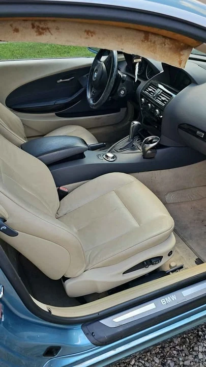 2004 BMW E63/E64 645Ci & 650i - Image 4 of 7