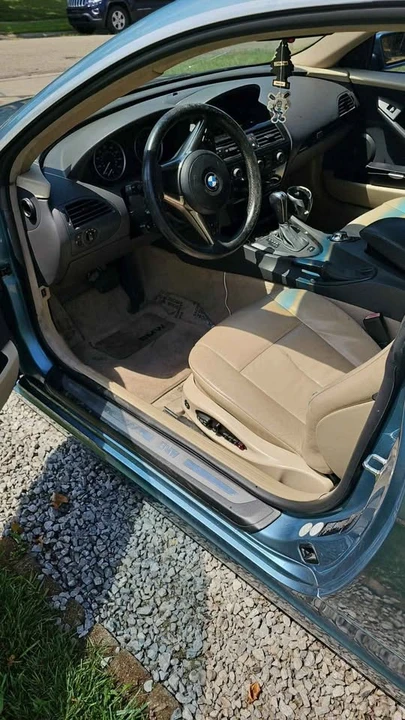 2004 BMW E63/E64 645Ci & 650i - Image 6 of 7