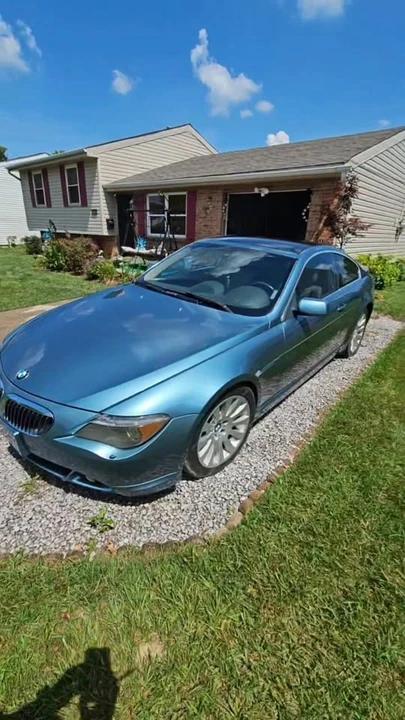 2004 BMW E63/E64 645Ci & 650i - Image 1 of 8