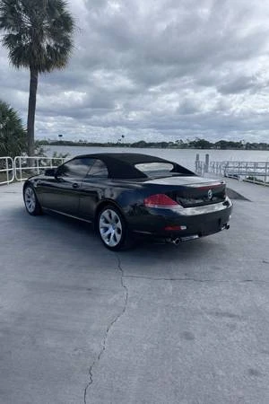 2004 BMW E63/E64 645Ci & 650i - Image 12 of 12