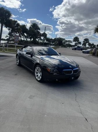 2004 BMW E63/E64 645Ci & 650i - Image 3 of 12