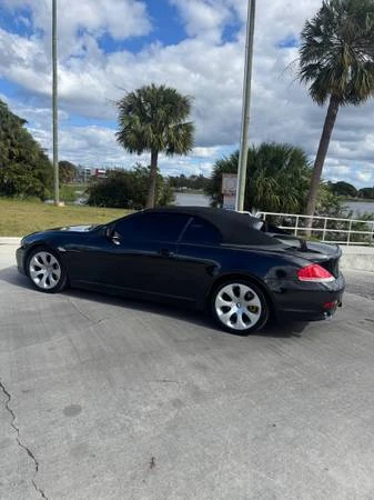 2004 BMW E63/E64 645Ci & 650i - Image 2 of 12