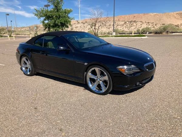 2004 BMW E63/E64 645Ci & 650i - Image 2 of 6