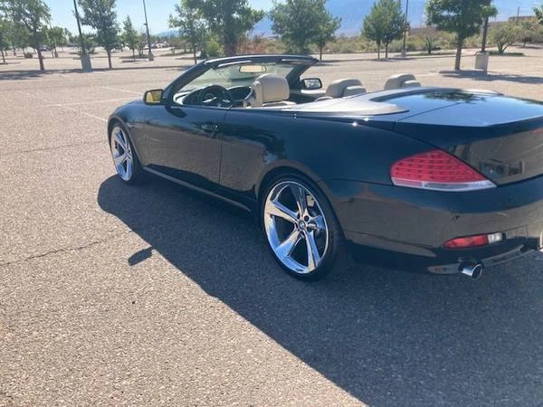 2004 BMW E63/E64 645Ci & 650i - Image 4 of 6