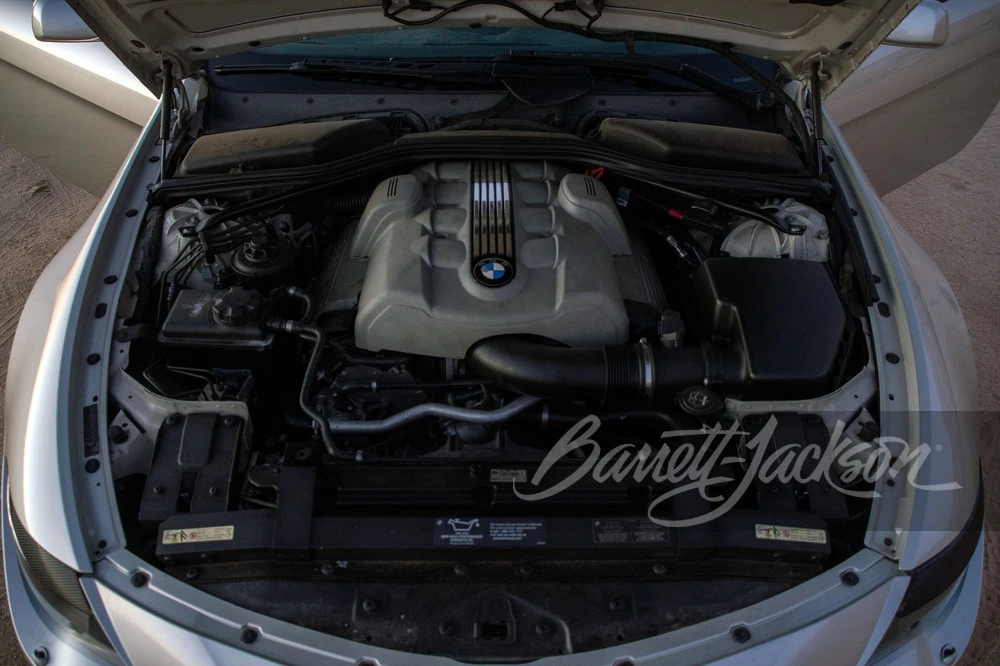 2004 BMW E63/E64 645Ci & 650i - Image 2 of 11