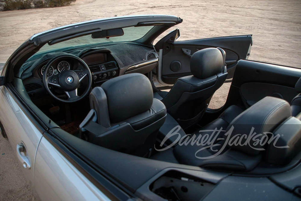 2004 BMW E63/E64 645Ci & 650i - Image 3 of 11