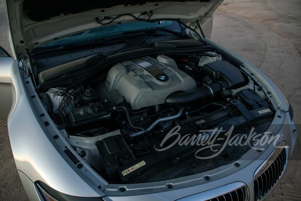 2004 BMW E63/E64 645Ci & 650i - Image 8 of 11