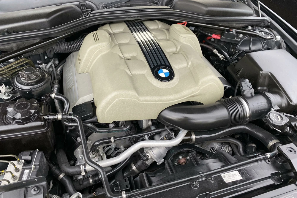 2004 BMW E63/E64 645Ci & 650i - Image 3 of 5