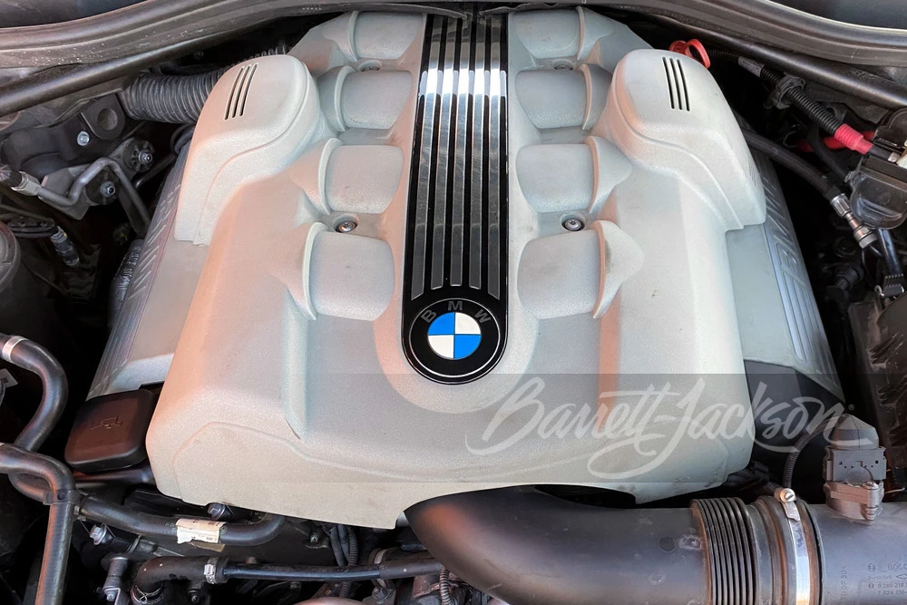 2004 BMW E63/E64 645Ci & 650i - Image 3 of 11