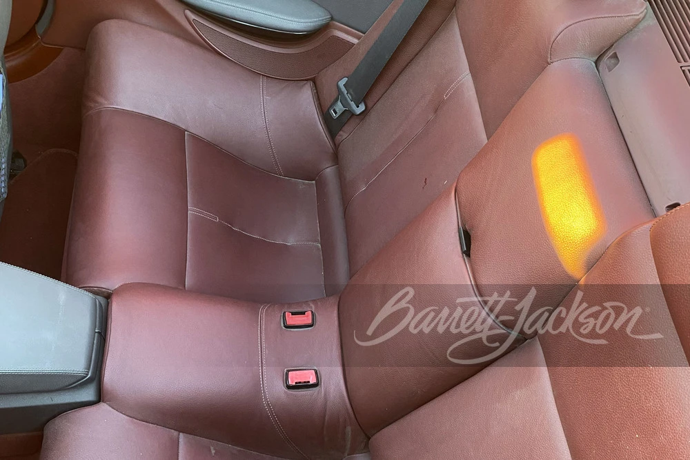 2004 BMW E63/E64 645Ci & 650i - Image 6 of 11