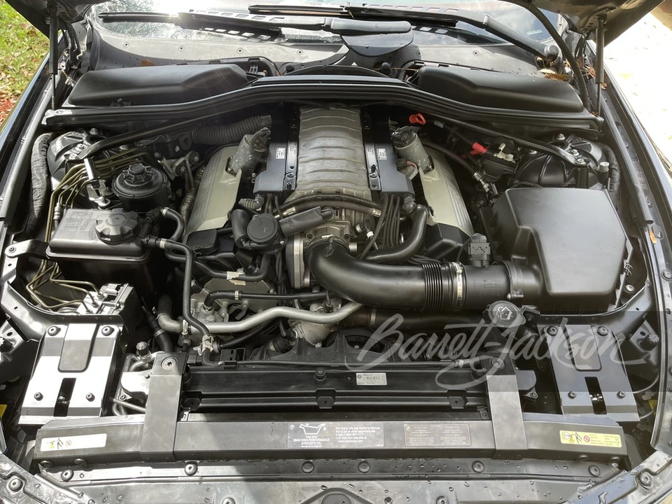 2004 BMW E63/E64 645Ci & 650i - Image 3 of 9