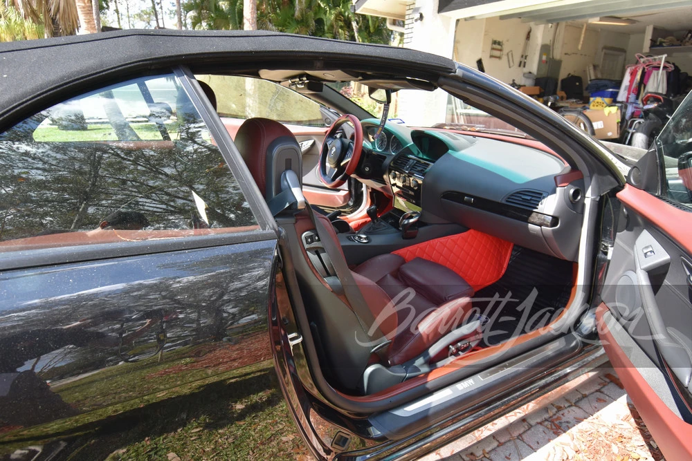 2004 BMW E63/E64 645Ci & 650i - Image 4 of 9