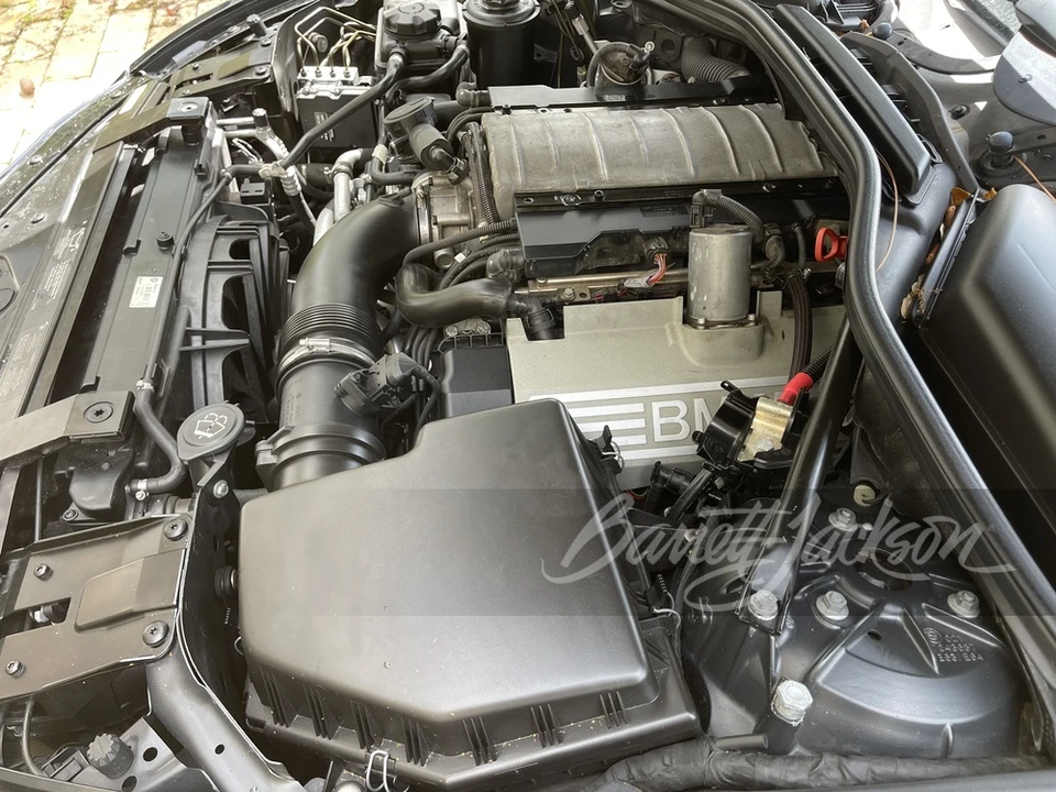 2004 BMW E63/E64 645Ci & 650i - Image 6 of 9