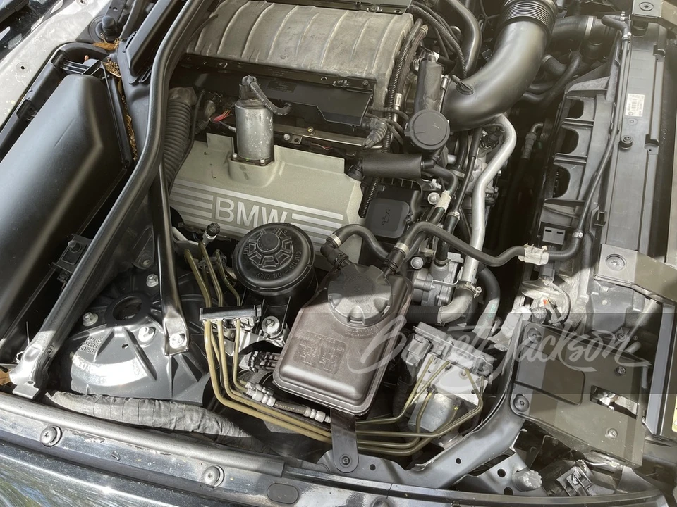 2004 BMW E63/E64 645Ci & 650i - Image 7 of 9