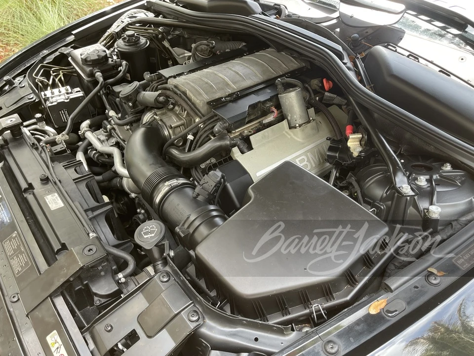2004 BMW E63/E64 645Ci & 650i - Image 9 of 9