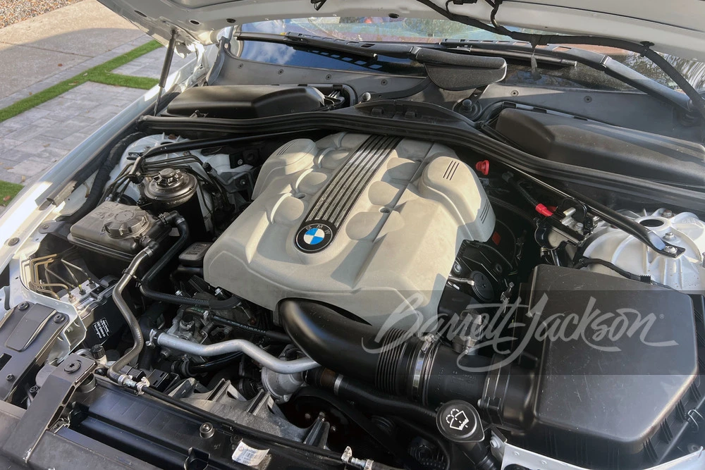 2004 BMW E63/E64 645Ci & 650i - Image 3 of 17