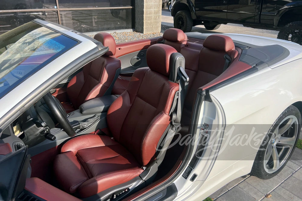 2004 BMW E63/E64 645Ci & 650i - Image 4 of 17