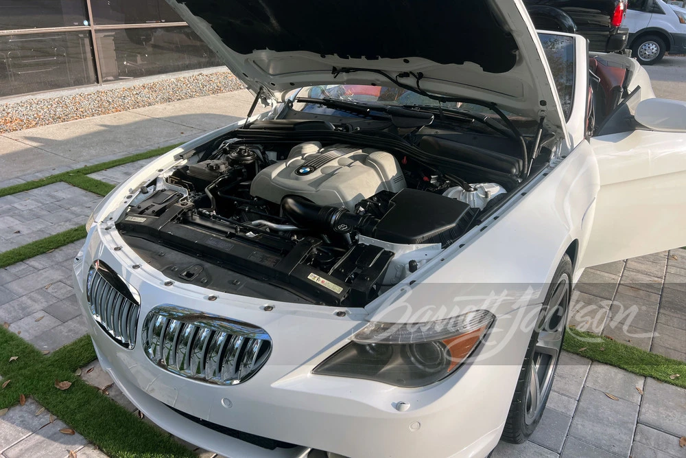 2004 BMW E63/E64 645Ci & 650i - Image 12 of 17