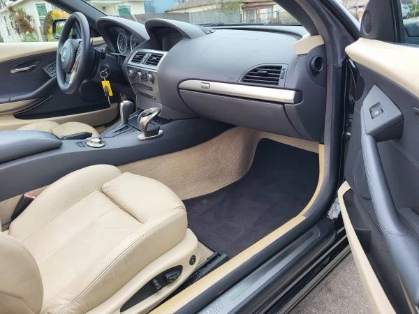 2004 BMW E63/E64 645Ci & 650i - Image 11 of 19