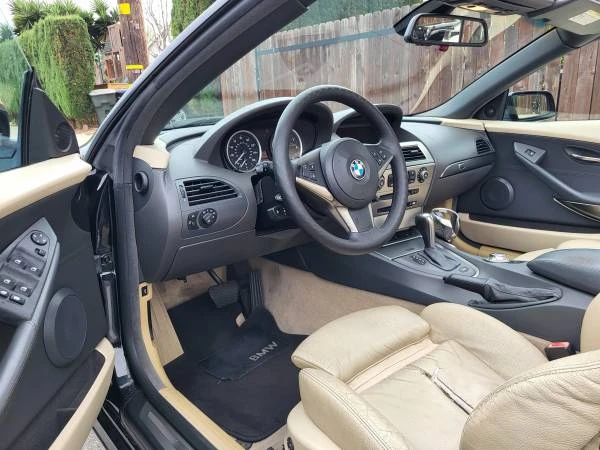 2004 BMW E63/E64 645Ci & 650i - Image 8 of 19