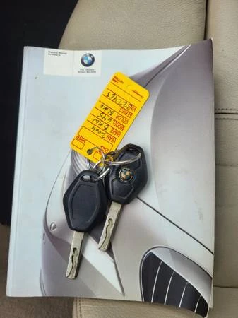 2004 BMW E63/E64 645Ci & 650i - Image 16 of 19