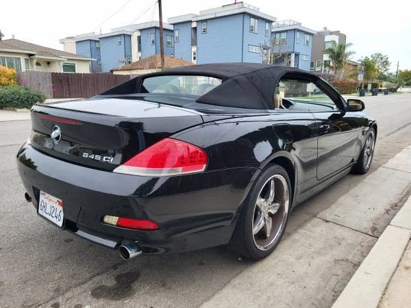 2004 BMW E63/E64 645Ci & 650i - Image 7 of 19
