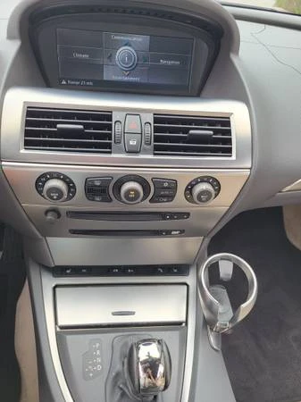 2004 BMW E63/E64 645Ci & 650i - Image 17 of 19